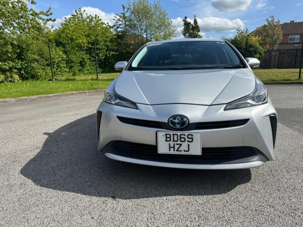 2019 Toyota Prius Hybrid 1.8L Auto | 53K Miles | Euro 6 - Image 5