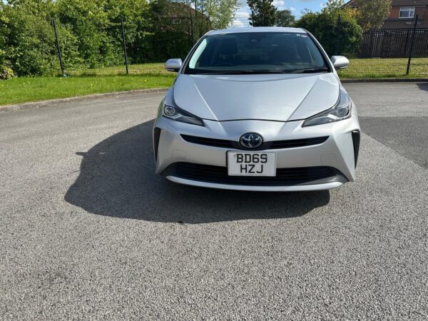 2019 Toyota Prius Hybrid 1.8L Auto | 53K Miles | Euro 6 - Image 6
