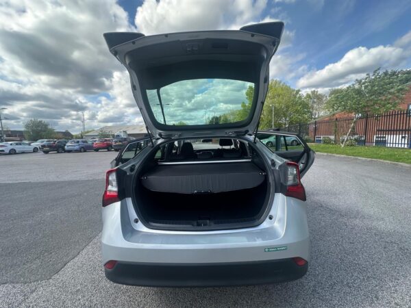 2019 Toyota Prius Hybrid 1.8L Auto | 53K Miles | Euro 6 - Image 9