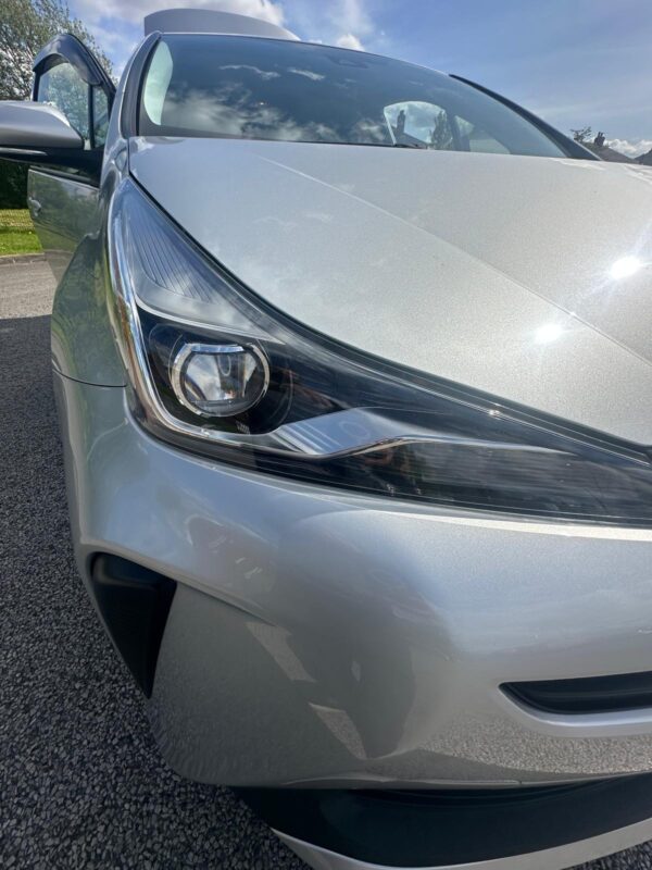 2019 Toyota Prius Hybrid 1.8L Auto | 53K Miles | Euro 6 - Image 13