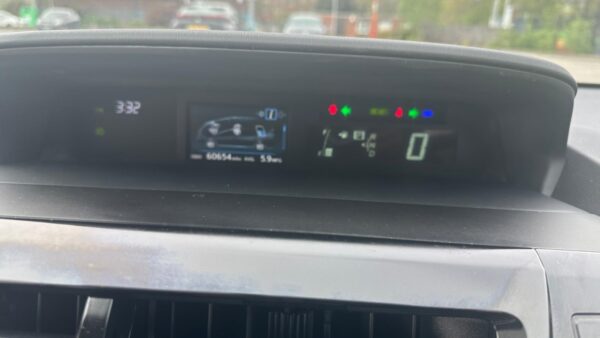 2017 Toyota Prius+ Hybrid Auto | 7-Seater | 60K Miles | Euro 6 - Image 10