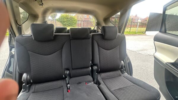 2017 Toyota Prius+ Hybrid Auto | 7-Seater | 60K Miles | Euro 6 - Image 11