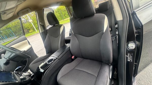 2017 Toyota Prius+ Hybrid Auto | 7-Seater | 60K Miles | Euro 6 - Image 14