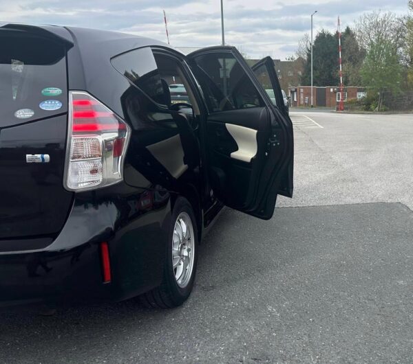2017 Toyota Prius+ Hybrid Auto | 7-Seater | 60K Miles | Euro 6 - Image 18