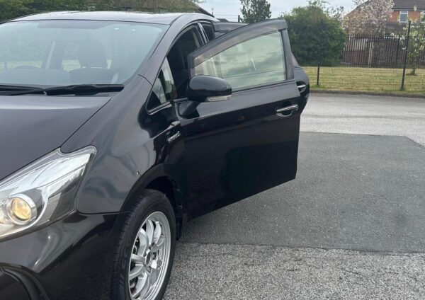 2017 Toyota Prius+ Hybrid Auto | 7-Seater | 60K Miles | Euro 6 - Image 19