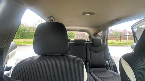 2017 Toyota Prius+ Hybrid Auto | 7-Seater | 60K Miles | Euro 6 - Image 27