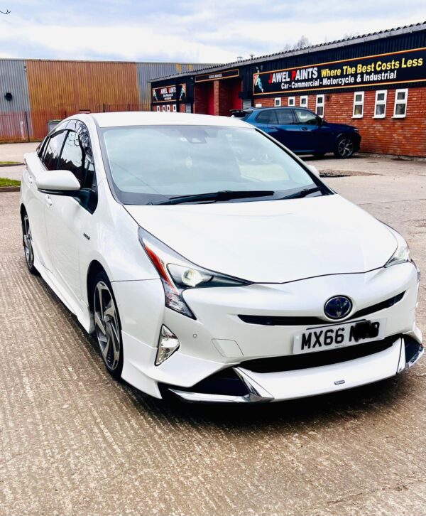 2016 Toyota Prius Hybrid 1.8L Auto | 71K Miles | Euro 6 | A-Grade - Image 6