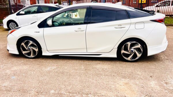 2016 Toyota Prius Hybrid 1.8L Auto | 71K Miles | Euro 6 | A-Grade - Image 7