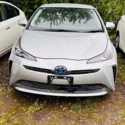 2020 Toyota Prius 1.8 Hybrid – High Spec | Fresh Import | ULEZ Compliant | £10,950