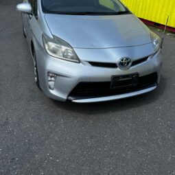2012 Toyota Prius Hybrid | 1.8L | Silver | 67K Miles | Reliable & Economical