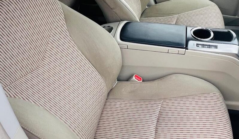 
								2015 Toyota Prius+ Automatic Hybrid | Low Mileage | 7-Seater MPV | £8,100 full									