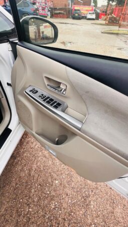 
										2015 Toyota Prius+ Automatic Hybrid | Low Mileage | 7-Seater MPV | £8,100 full									