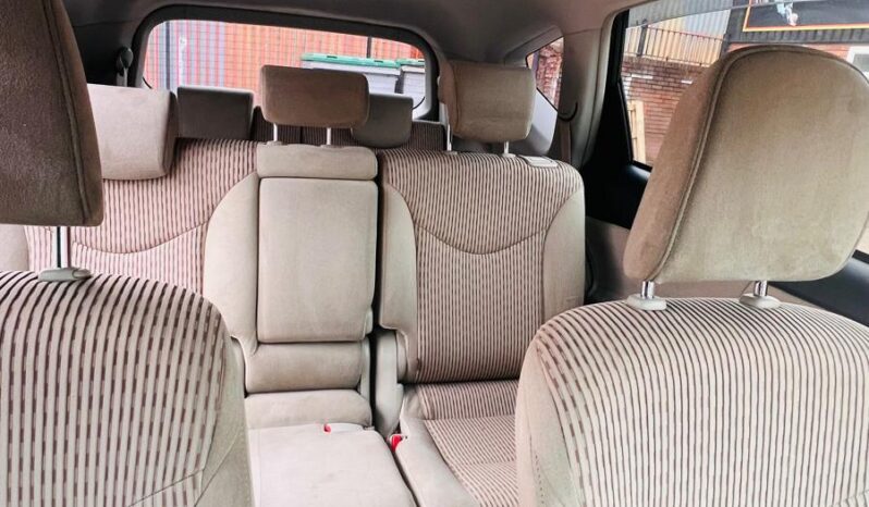 
								2015 Toyota Prius+ Automatic Hybrid | Low Mileage | 7-Seater MPV | £8,100 full									