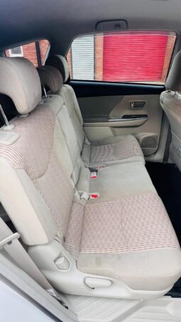 
										2015 Toyota Prius+ Automatic Hybrid | Low Mileage | 7-Seater MPV | £8,100 full									