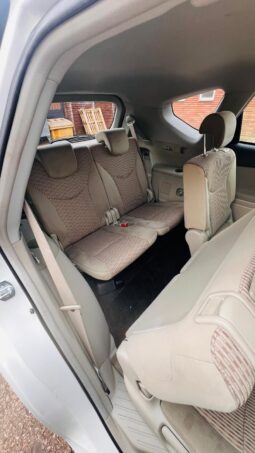 
										2015 Toyota Prius+ Automatic Hybrid | Low Mileage | 7-Seater MPV | £8,100 full									