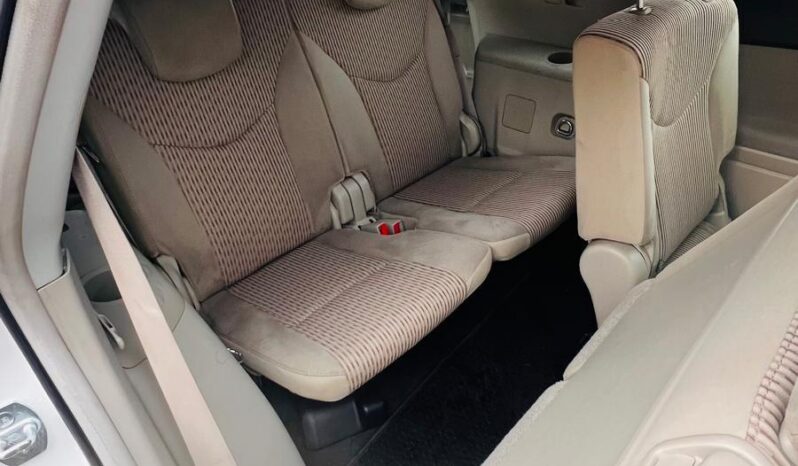 
								2015 Toyota Prius+ Automatic Hybrid | Low Mileage | 7-Seater MPV | £8,100 full									