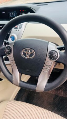 
										2015 Toyota Prius+ Automatic Hybrid | Low Mileage | 7-Seater MPV | £8,100 full									