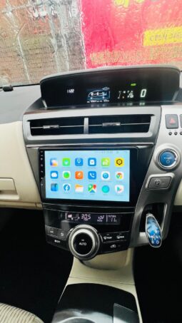 
										2015 Toyota Prius+ Automatic Hybrid | Low Mileage | 7-Seater MPV | £8,100 full									