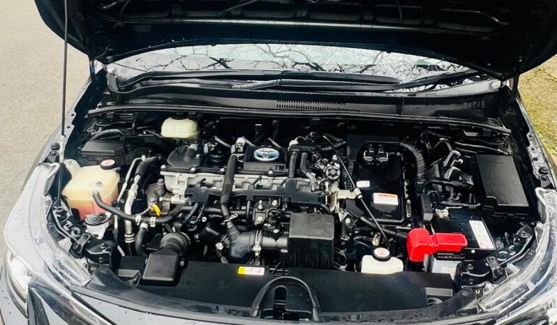 
								2020 Toyota Corolla Touring 1.8L Hybrid Automatic | ULEZ Compliant | Estate | £11,200 full									