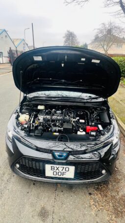 
										2020 Toyota Corolla Touring 1.8L Hybrid Automatic | ULEZ Compliant | Estate | £11,200 full									