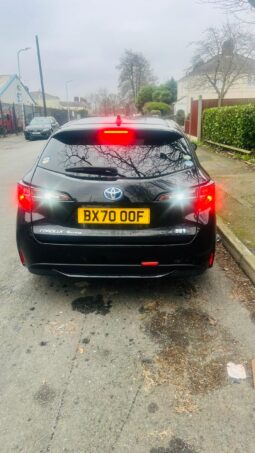 
										2020 Toyota Corolla Touring 1.8L Hybrid Automatic | ULEZ Compliant | Estate | £11,200 full									