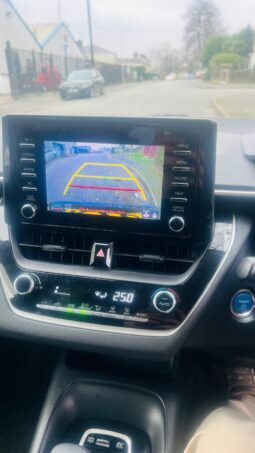 
										2020 Toyota Corolla Touring 1.8L Hybrid Automatic | ULEZ Compliant | Estate | £11,200 full									