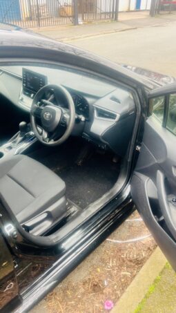 
										2020 Toyota Corolla Touring 1.8L Hybrid Automatic | ULEZ Compliant | Estate | £11,200 full									