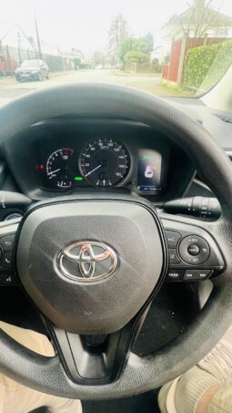 
										2020 Toyota Corolla Touring 1.8L Hybrid Automatic | ULEZ Compliant | Estate | £11,200 full									