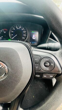
										2020 Toyota Corolla Touring 1.8L Hybrid Automatic | ULEZ Compliant | Estate | £11,200 full									
