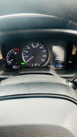 
										2020 Toyota Corolla Touring 1.8L Hybrid Automatic | ULEZ Compliant | Estate | £11,200 full									