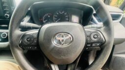 
										2020 Toyota Corolla Touring 1.8L Hybrid Automatic | ULEZ Compliant | Estate | £11,200 full									