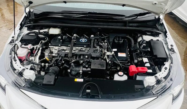 
								2021 Toyota Corolla Touring 1.8L Hybrid Automatic | Fresh Japan Import | ULEZ Compliant | £11,800 full									