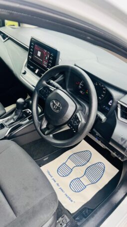 
										2021 Toyota Corolla Touring 1.8L Hybrid Automatic | Fresh Japan Import | ULEZ Compliant | £11,800 full									