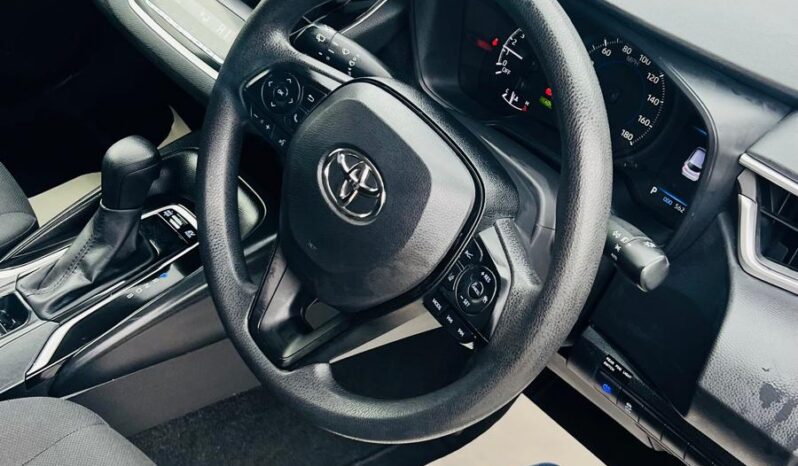 
								2021 Toyota Corolla Touring 1.8L Hybrid Automatic | Fresh Japan Import | ULEZ Compliant | £11,800 full									
