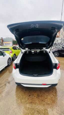 
										2021 Toyota Corolla Touring 1.8L Hybrid Automatic | Fresh Japan Import | ULEZ Compliant | £11,800 full									
