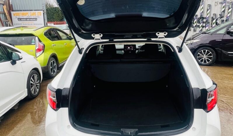 
								2021 Toyota Corolla Touring 1.8L Hybrid Automatic | Fresh Japan Import | ULEZ Compliant | £11,800 full									
