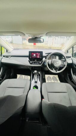 
										2021 Toyota Corolla Touring 1.8L Hybrid Automatic | Fresh Japan Import | ULEZ Compliant | £11,800 full									