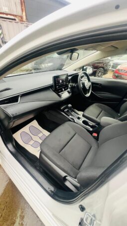 
										2021 Toyota Corolla Touring 1.8L Hybrid Automatic | Fresh Japan Import | ULEZ Compliant | £11,800 full									