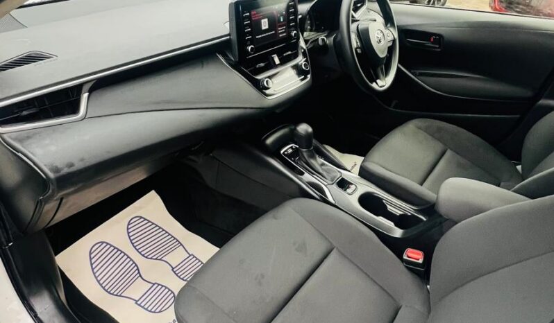 
								2021 Toyota Corolla Touring 1.8L Hybrid Automatic | Fresh Japan Import | ULEZ Compliant | £11,800 full									