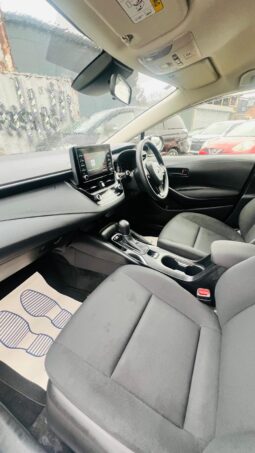 
										2021 Toyota Corolla Touring 1.8L Hybrid Automatic | Fresh Japan Import | ULEZ Compliant | £11,800 full									