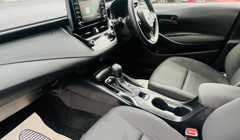 
								2021 Toyota Corolla Touring 1.8L Hybrid Automatic | Fresh Japan Import | ULEZ Compliant | £11,800 full									