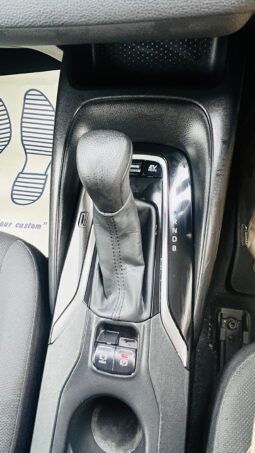 
										2021 Toyota Corolla Touring 1.8L Hybrid Automatic | Fresh Japan Import | ULEZ Compliant | £11,800 full									
