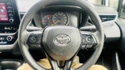 
										2021 Toyota Corolla Touring 1.8L Hybrid Automatic | Fresh Japan Import | ULEZ Compliant | £11,800 full									