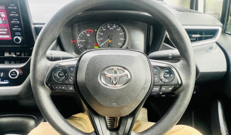 
								2021 Toyota Corolla Touring 1.8L Hybrid Automatic | Fresh Japan Import | ULEZ Compliant | £11,800 full									