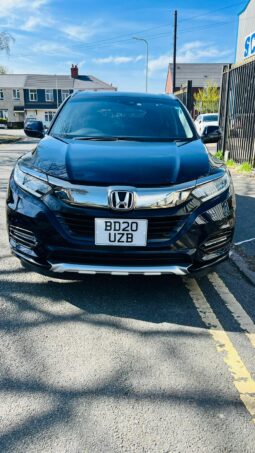 2020 Honda Vezel Hybrid Automatic SUV | Fresh Japan Import | Euro 6 / ULEZ Compliant | £13,500