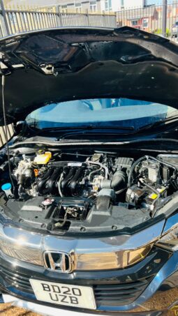 
										2020 Honda Vezel Hybrid Automatic SUV | Fresh Japan Import | Euro 6 / ULEZ Compliant | £13,500 full									