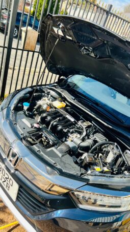 
										2020 Honda Vezel Hybrid Automatic SUV | Fresh Japan Import | Euro 6 / ULEZ Compliant | £13,500 full									