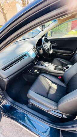 
										2020 Honda Vezel Hybrid Automatic SUV | Fresh Japan Import | Euro 6 / ULEZ Compliant | £13,500 full									