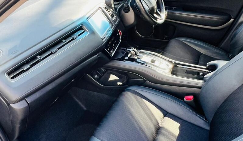
								2020 Honda Vezel Hybrid Automatic SUV | Fresh Japan Import | Euro 6 / ULEZ Compliant | £13,500 full									