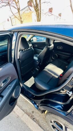 
										2020 Honda Vezel Hybrid Automatic SUV | Fresh Japan Import | Euro 6 / ULEZ Compliant | £13,500 full									